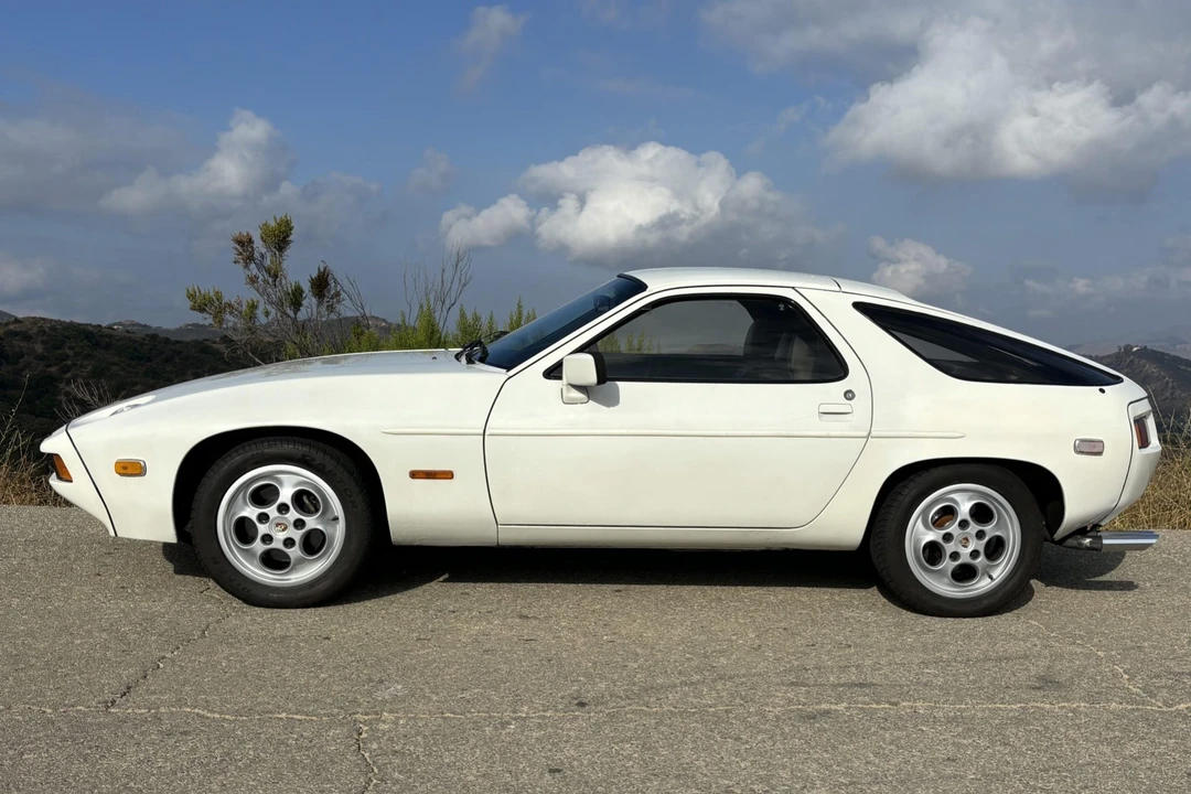 1979 Porsche 928 - Image 29 of 31