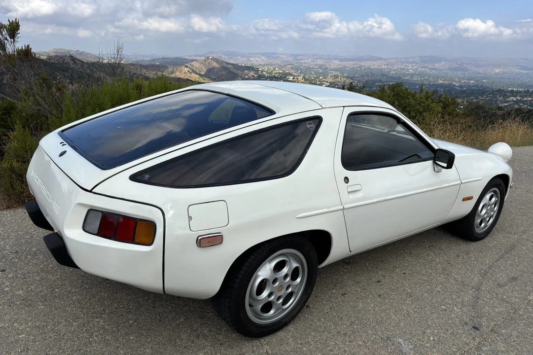 1979 Porsche 928 - Image 16 of 31