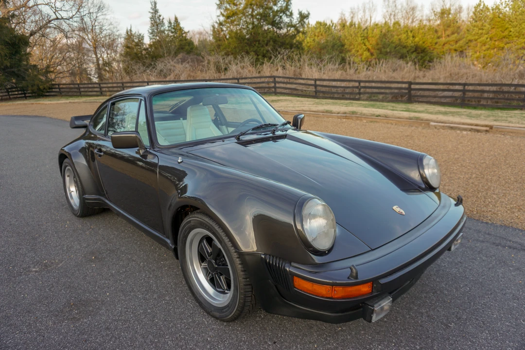 1979 Porsche 930 Turbo - Image 2 of 31