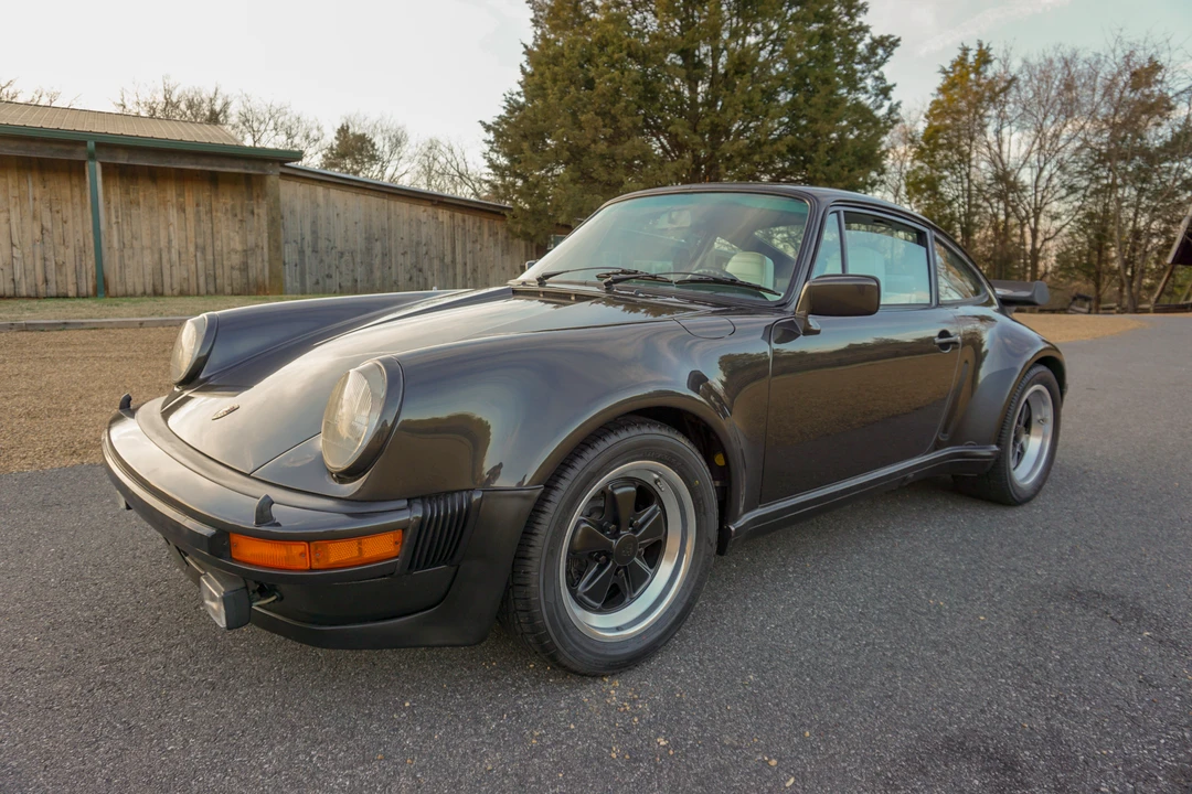 1979 Porsche 930 Turbo - Image 4 of 31