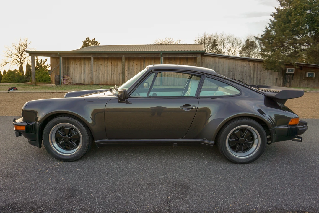 1979 Porsche 930 Turbo - Image 10 of 31