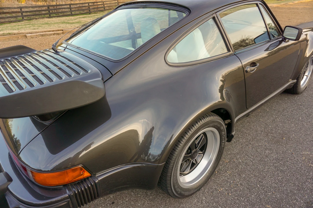 1979 Porsche 930 Turbo - Image 20 of 31