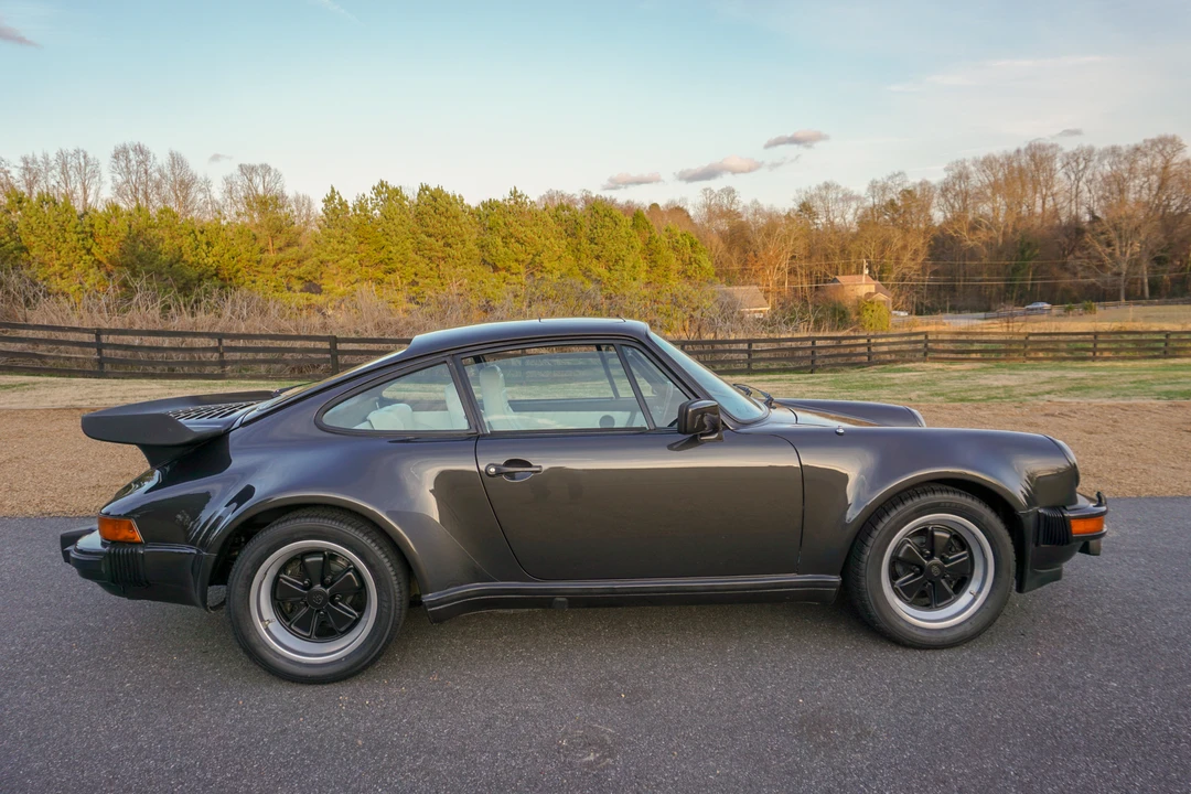 1979 Porsche 930 Turbo - Image 23 of 31