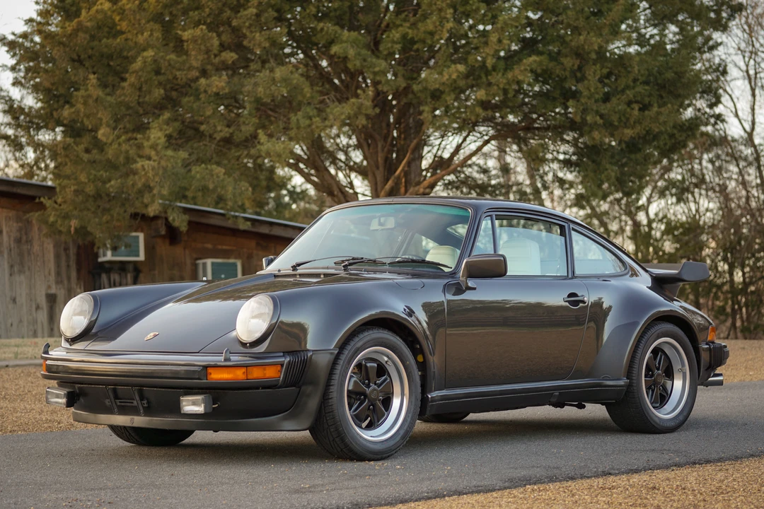 1979 Porsche 930 Turbo - Image 6 of 31