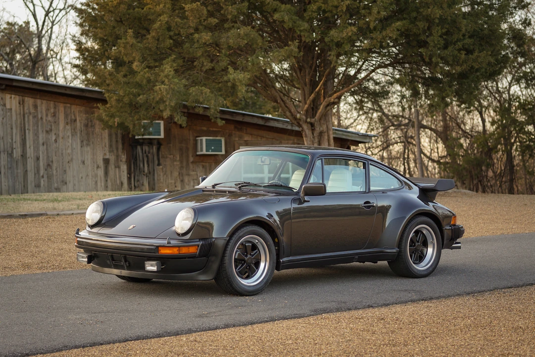 1979 Porsche 930 Turbo - Image 7 of 31