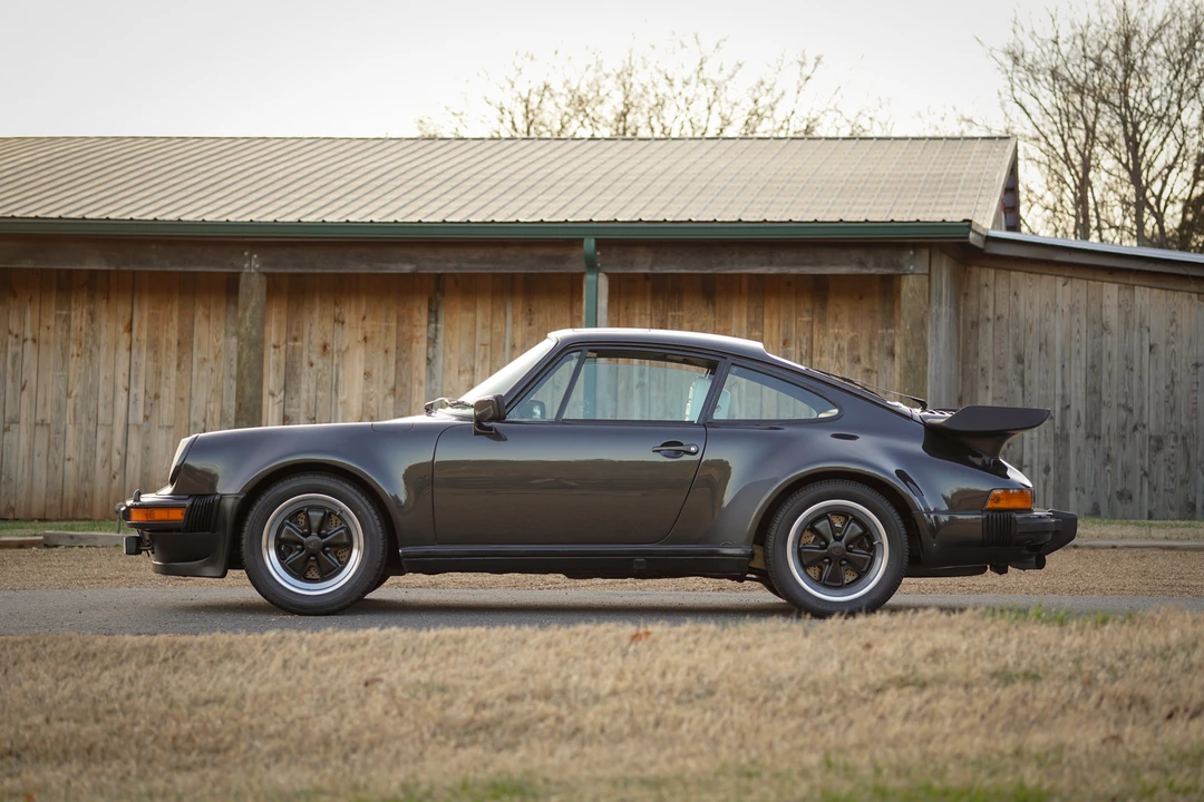 1979 Porsche 930 Turbo - Image 8 of 31