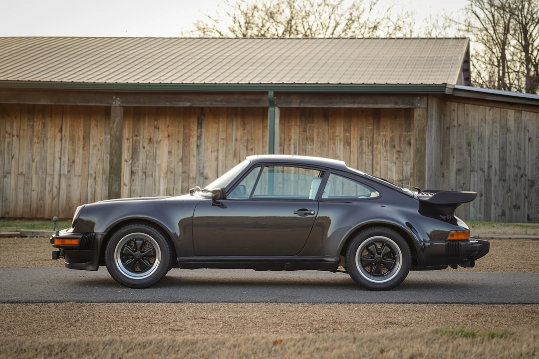 1979 Porsche 930 Turbo - Image 9 of 31