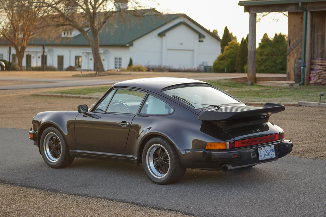 1979 Porsche 930 Turbo - Image 13 of 31