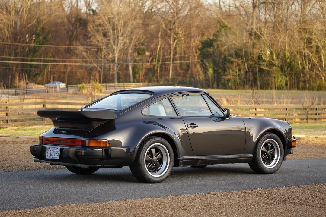 1979 Porsche 930 Turbo - Image 21 of 31