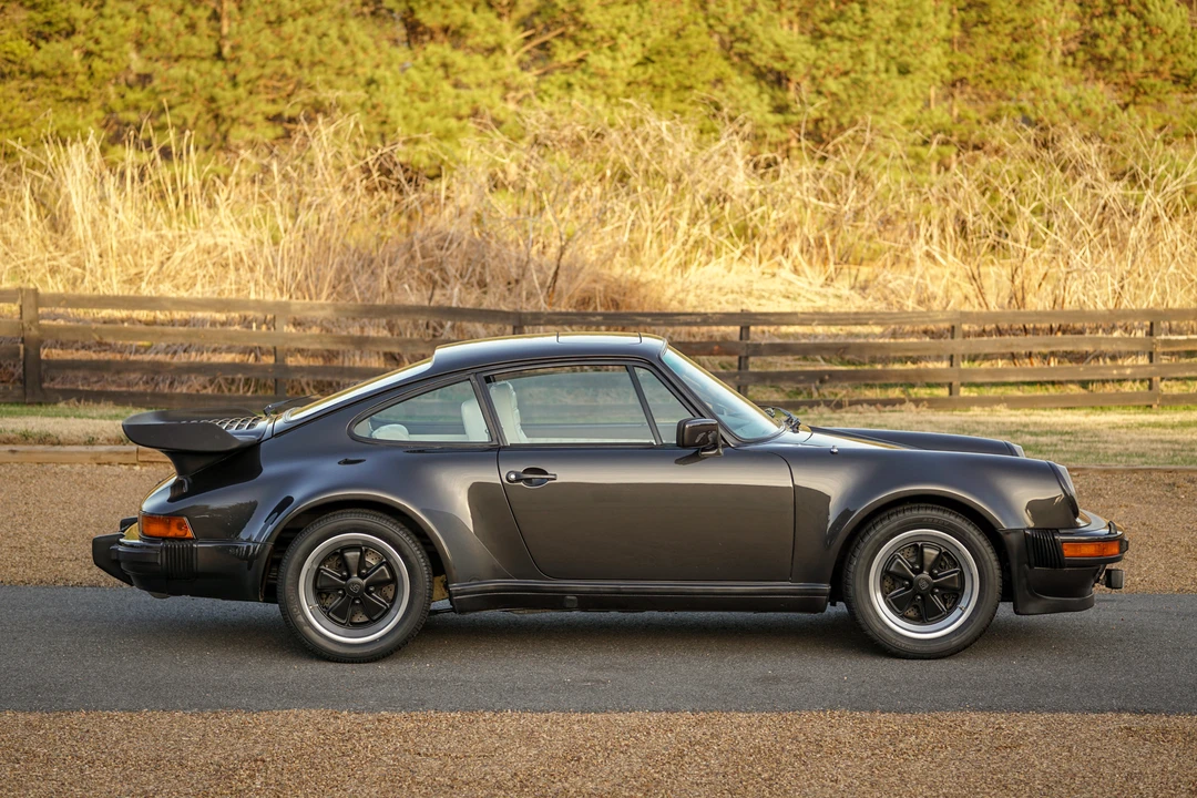 1979 Porsche 930 Turbo - Image 24 of 31