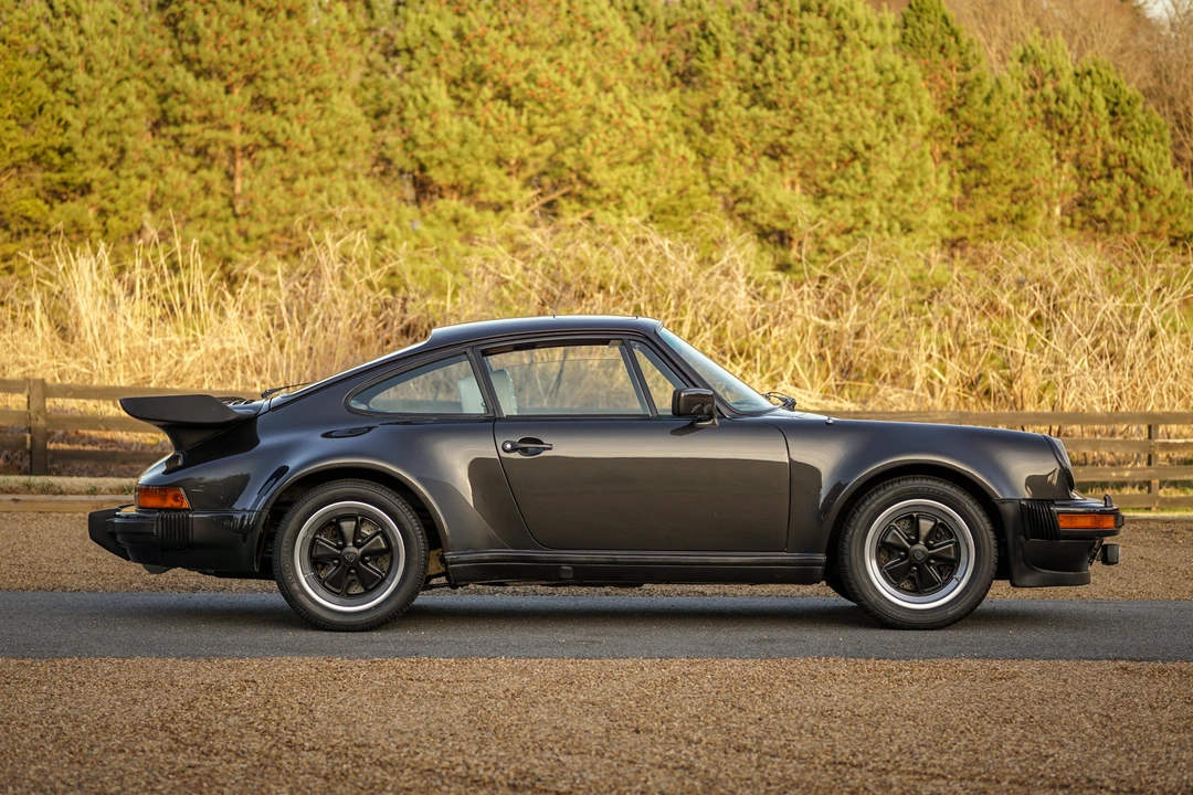 1979 Porsche 930 Turbo - Image 25 of 31