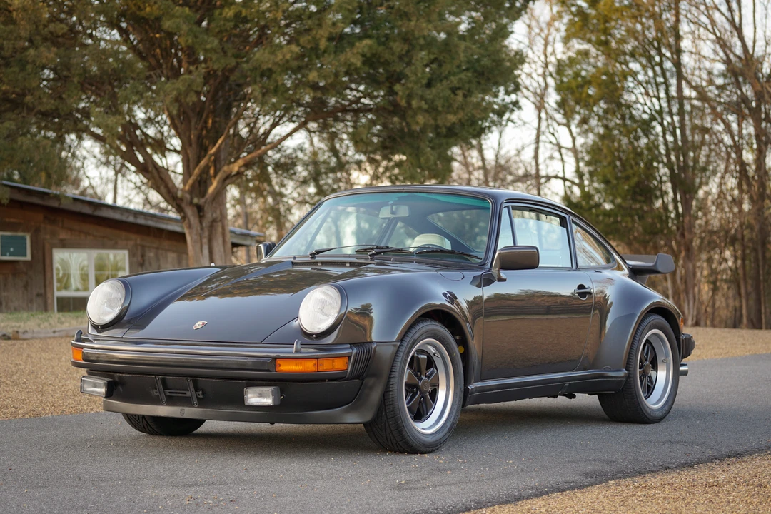 1979 Porsche 930 Turbo - Image 5 of 31