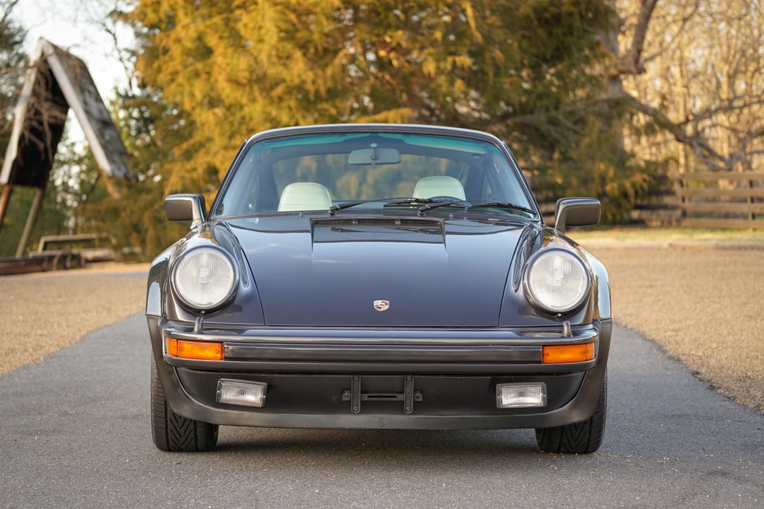 1979 Porsche 930 Turbo - Image 3 of 31