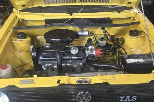 1979 Volkswagen Golf Mk1 - Image 6 of 7
