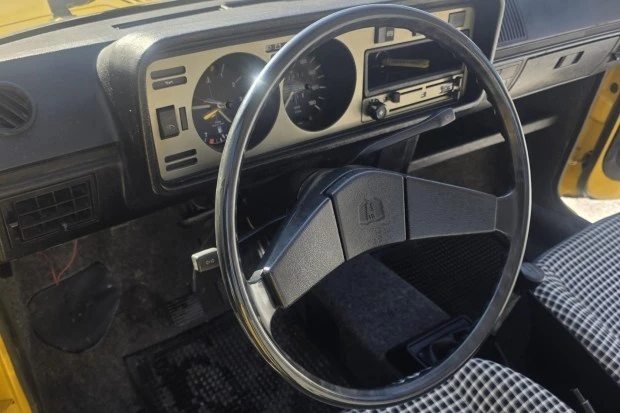 1979 Volkswagen Golf Mk1 - Image 5 of 7