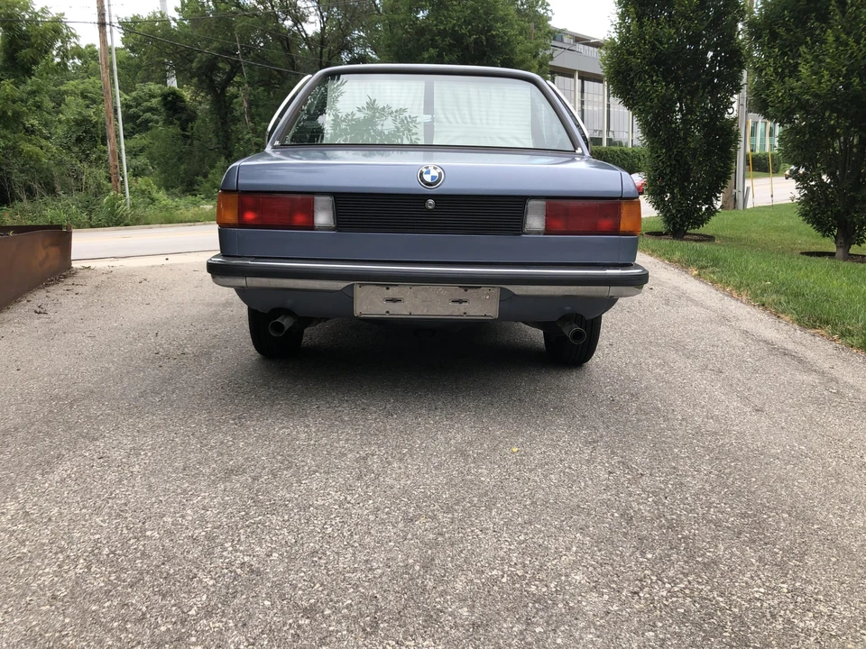 1980 BMW E21 3 Series - Image 19 of 31