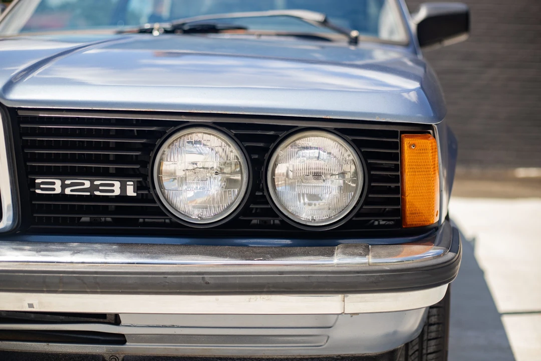 1980 BMW E21 3 Series - Image 30 of 31