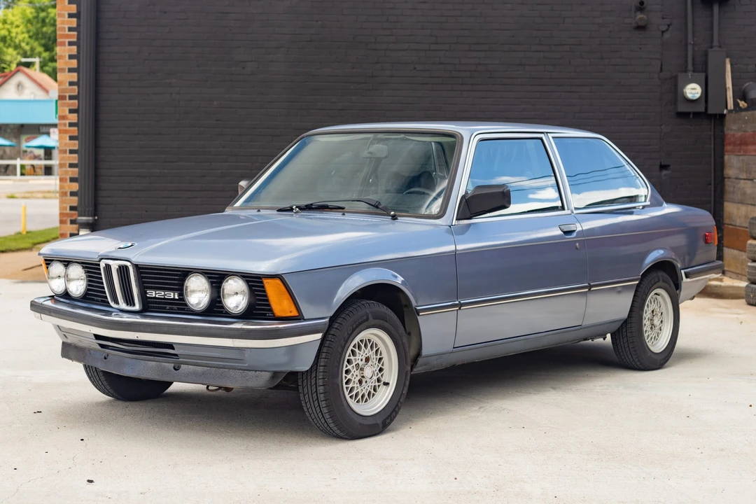1980 BMW E21 3 Series - Image 2 of 31