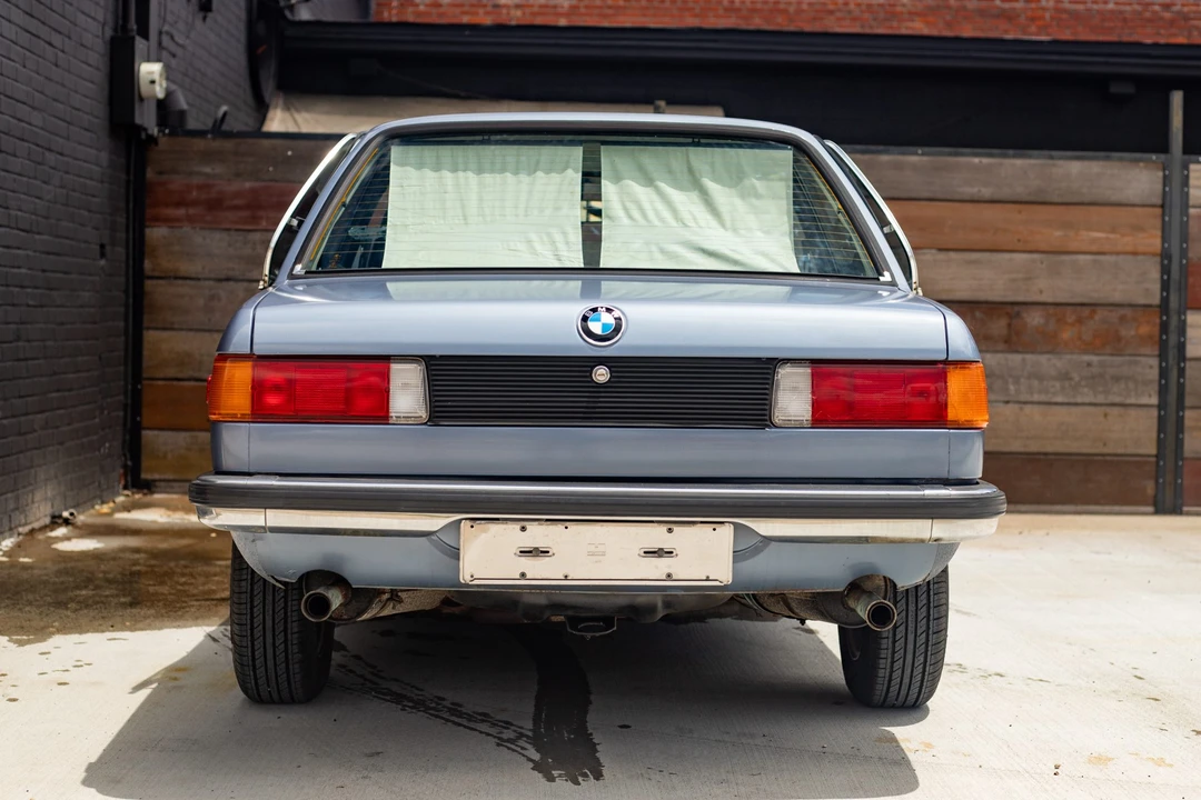1980 BMW E21 3 Series - Image 20 of 31