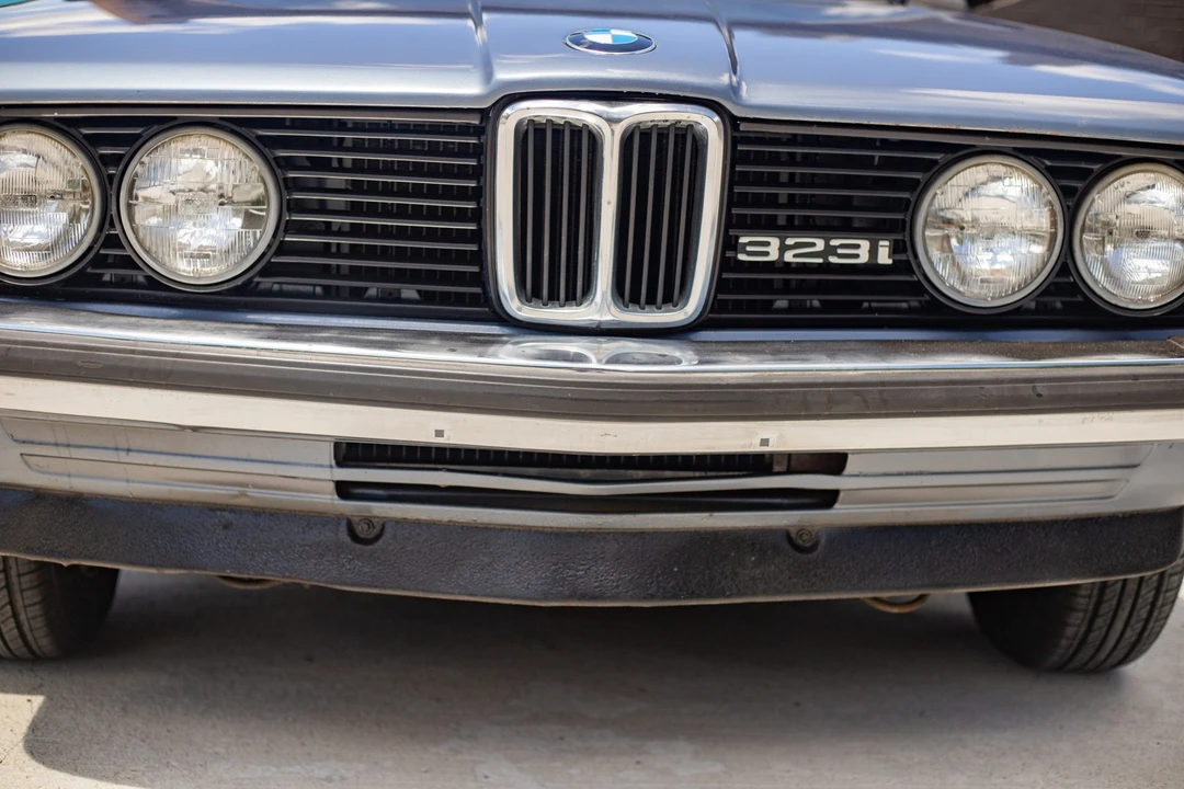 1980 BMW E21 3 Series - Image 27 of 31