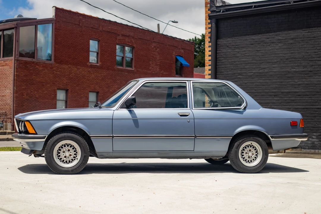 1980 BMW E21 3 Series - Image 24 of 31