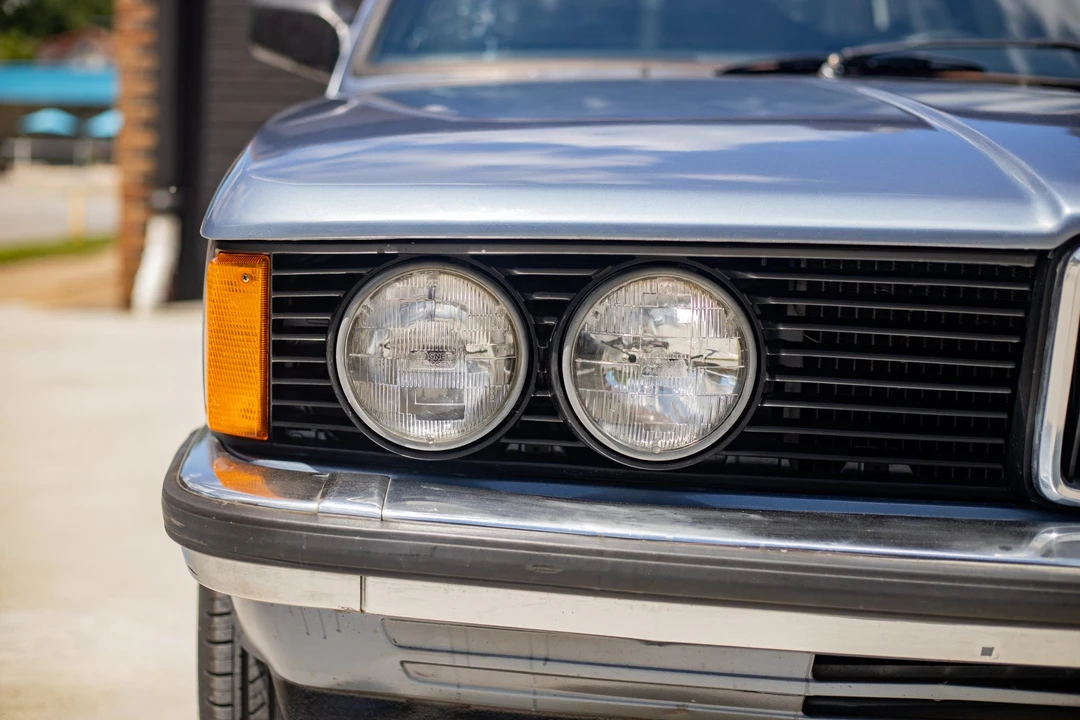 1980 BMW E21 3 Series - Image 29 of 31