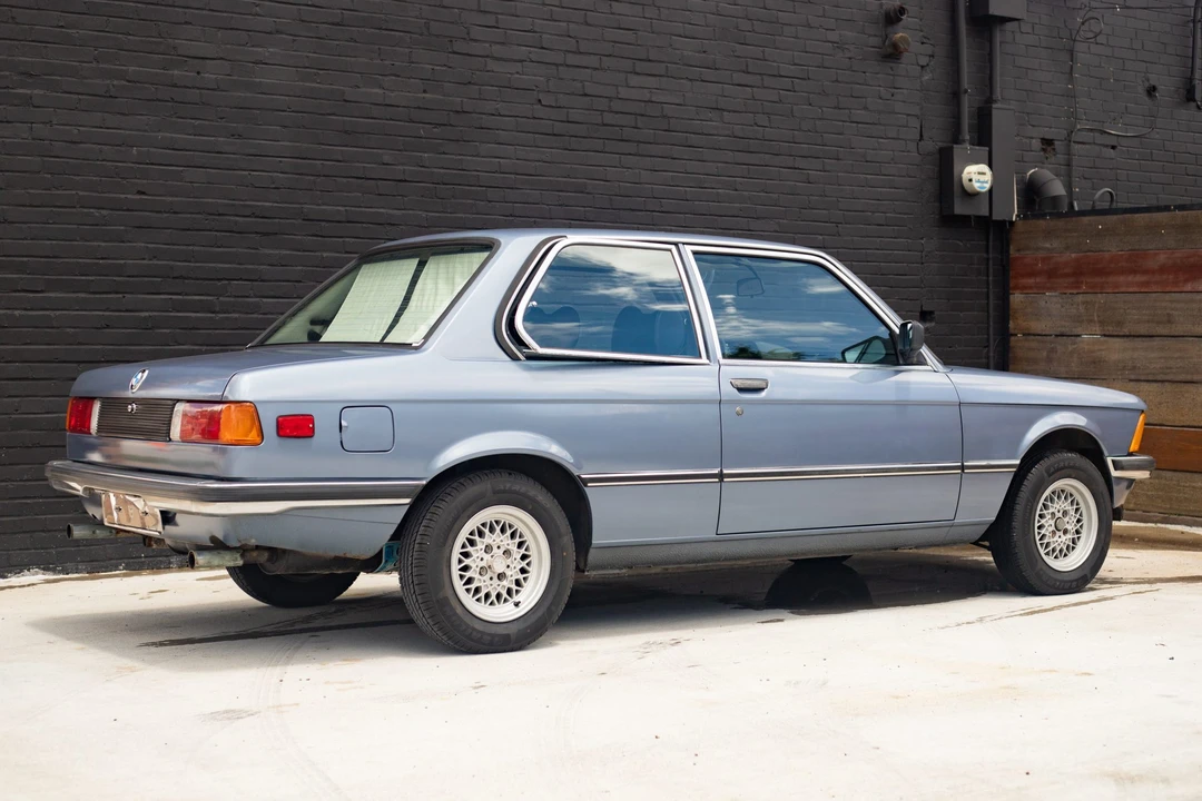 1980 BMW E21 3 Series - Image 17 of 31