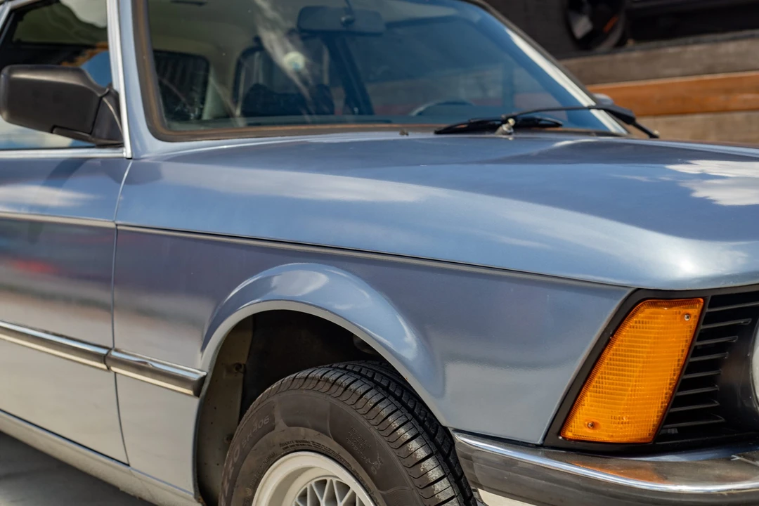 1980 BMW E21 3 Series - Image 31 of 31