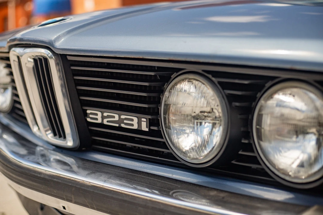 1980 BMW E21 3 Series - Image 28 of 31