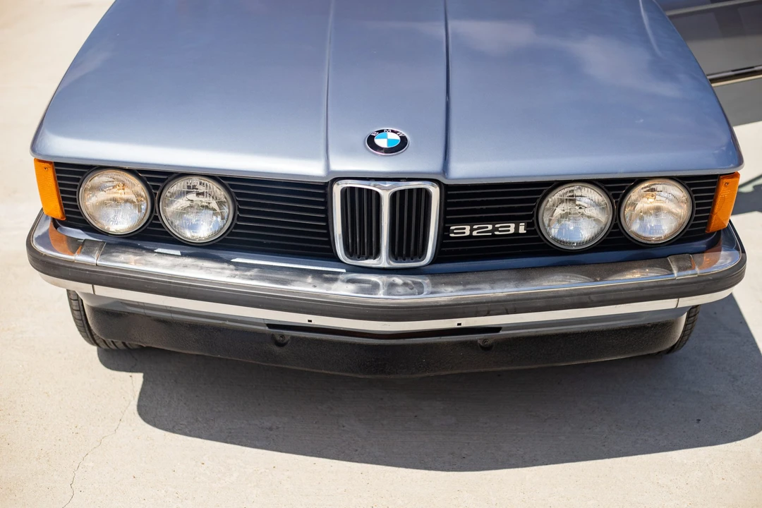 1980 BMW E21 3 Series - Image 25 of 31