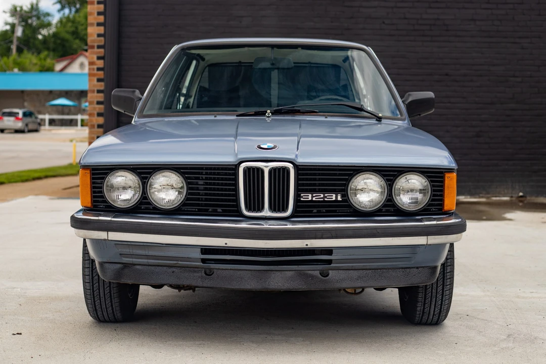 1980 BMW E21 3 Series - Image 6 of 31