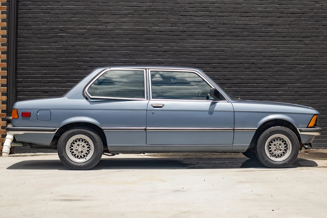 1980 BMW E21 3 Series - Image 14 of 31
