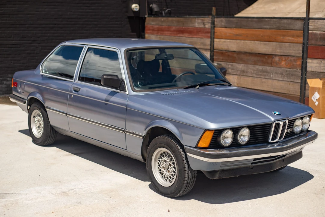 1980 BMW E21 3 Series - Image 12 of 31