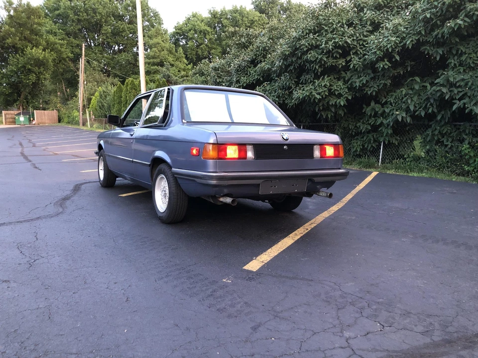 1980 BMW E21 3 Series - Image 22 of 31