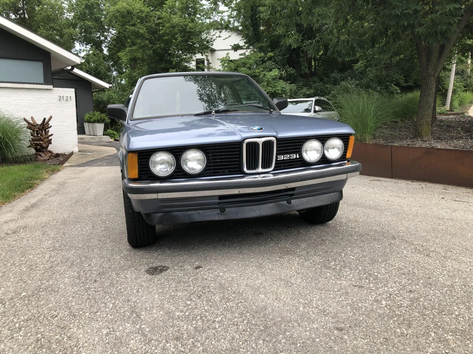 1980 BMW E21 3 Series - Image 11 of 31