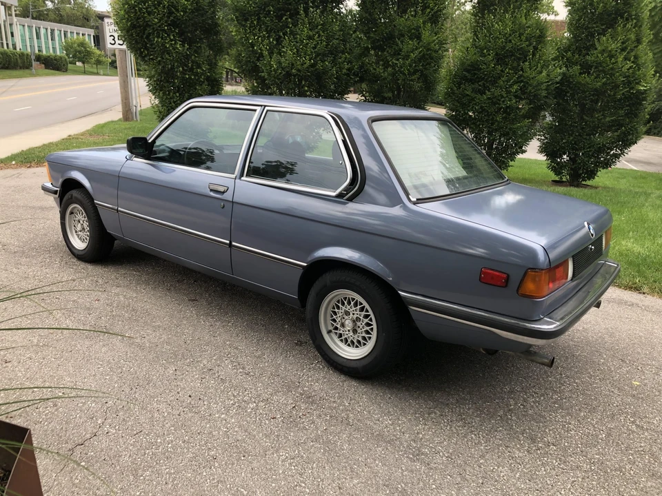 1980 BMW E21 3 Series - Image 23 of 31