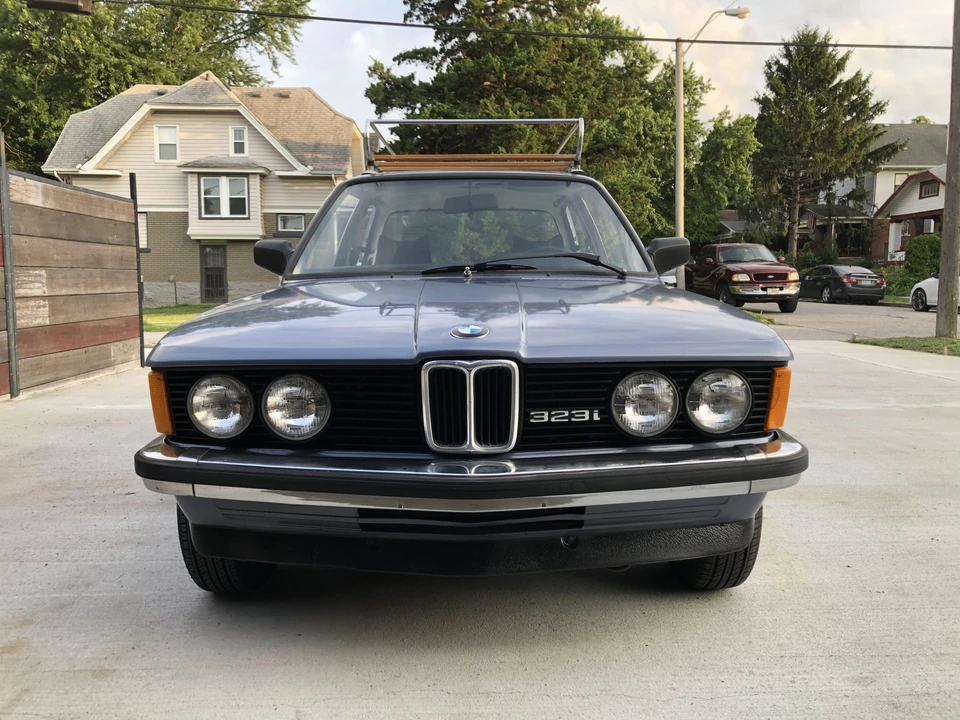 1980 BMW E21 3 Series - Image 8 of 31