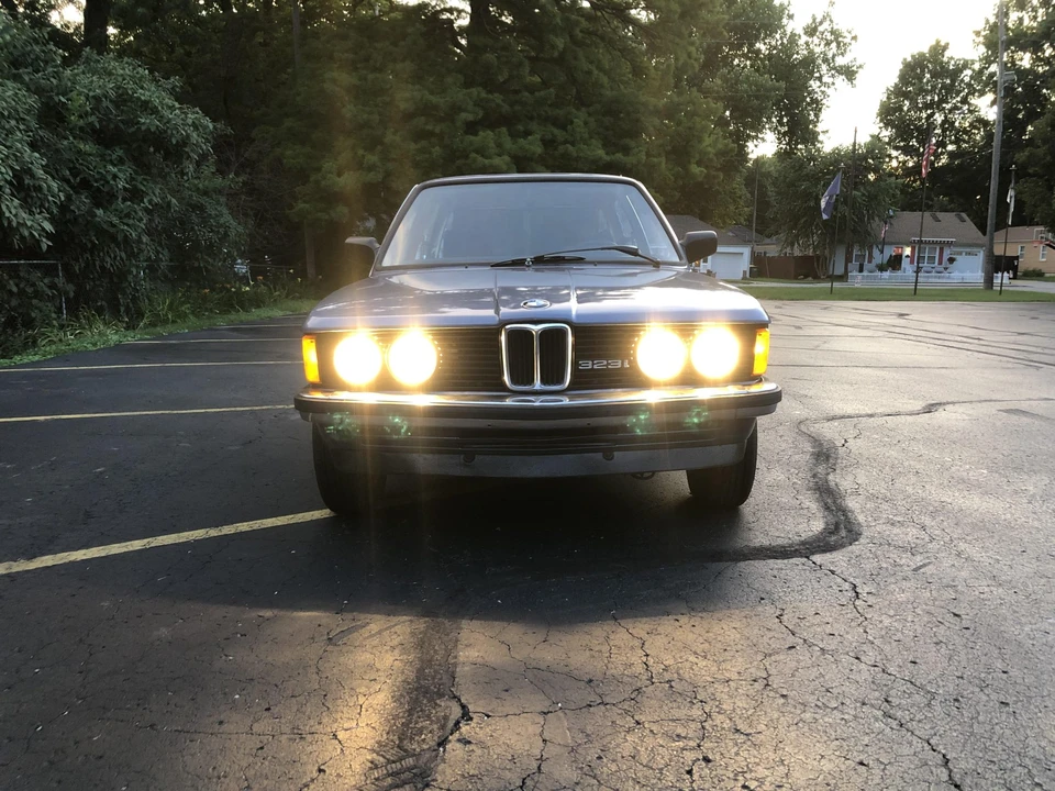 1980 BMW E21 3 Series - Image 10 of 31