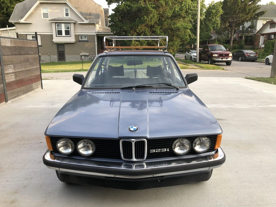 1980 BMW E21 3 Series - Image 7 of 31