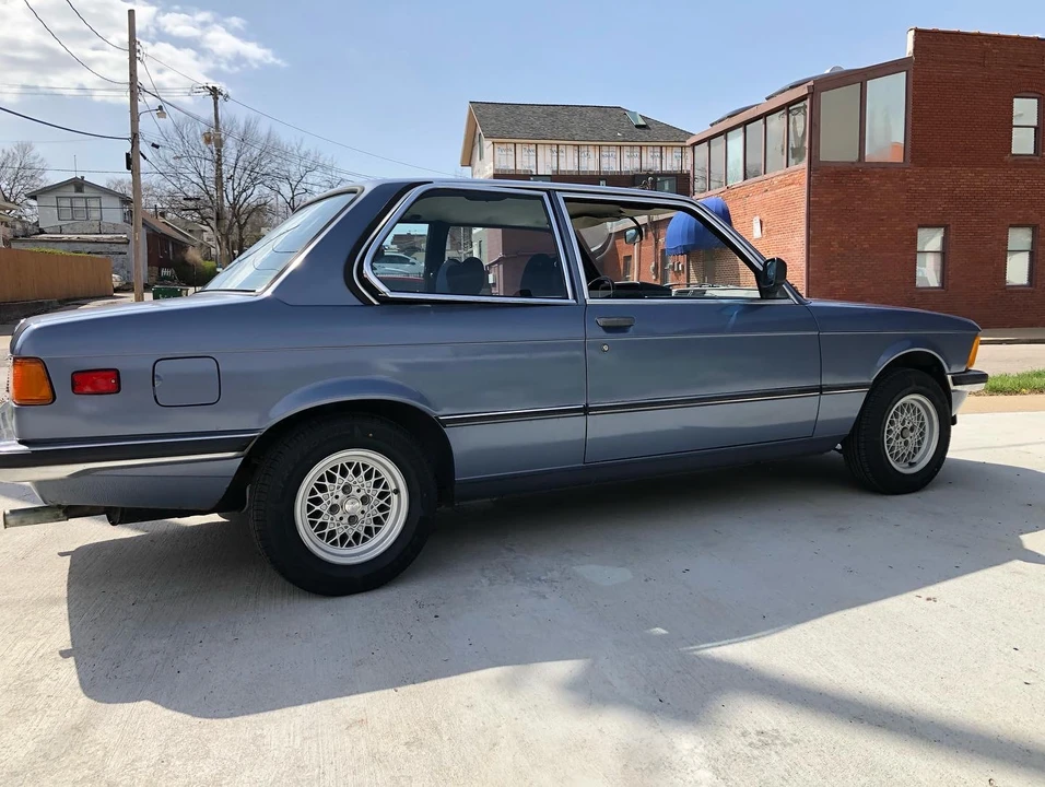 1980 BMW E21 3 Series - Image 16 of 31