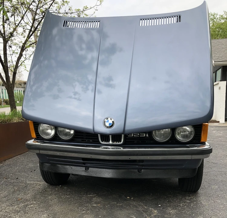 1980 BMW E21 3 Series - Image 26 of 31