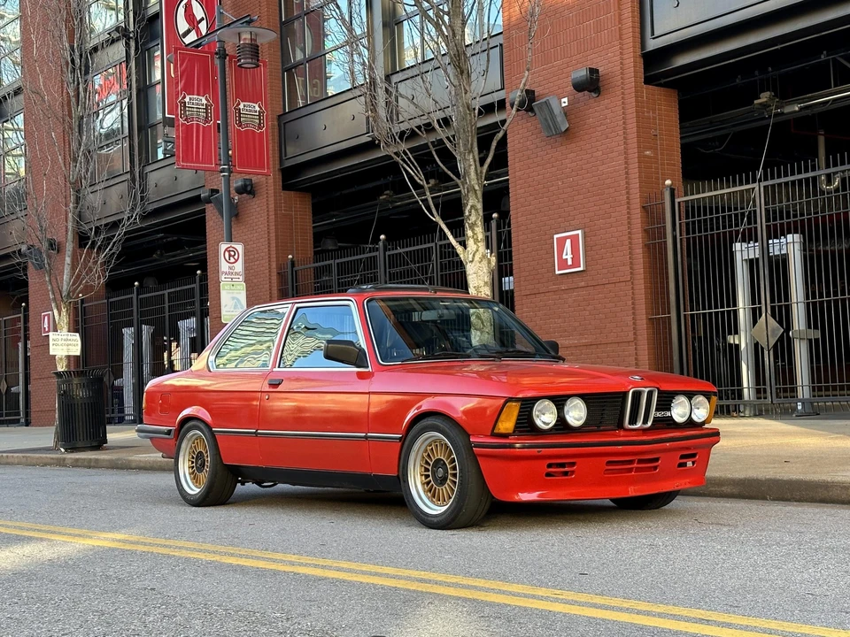 1980 BMW E21 3 Series - Image 24 of 31