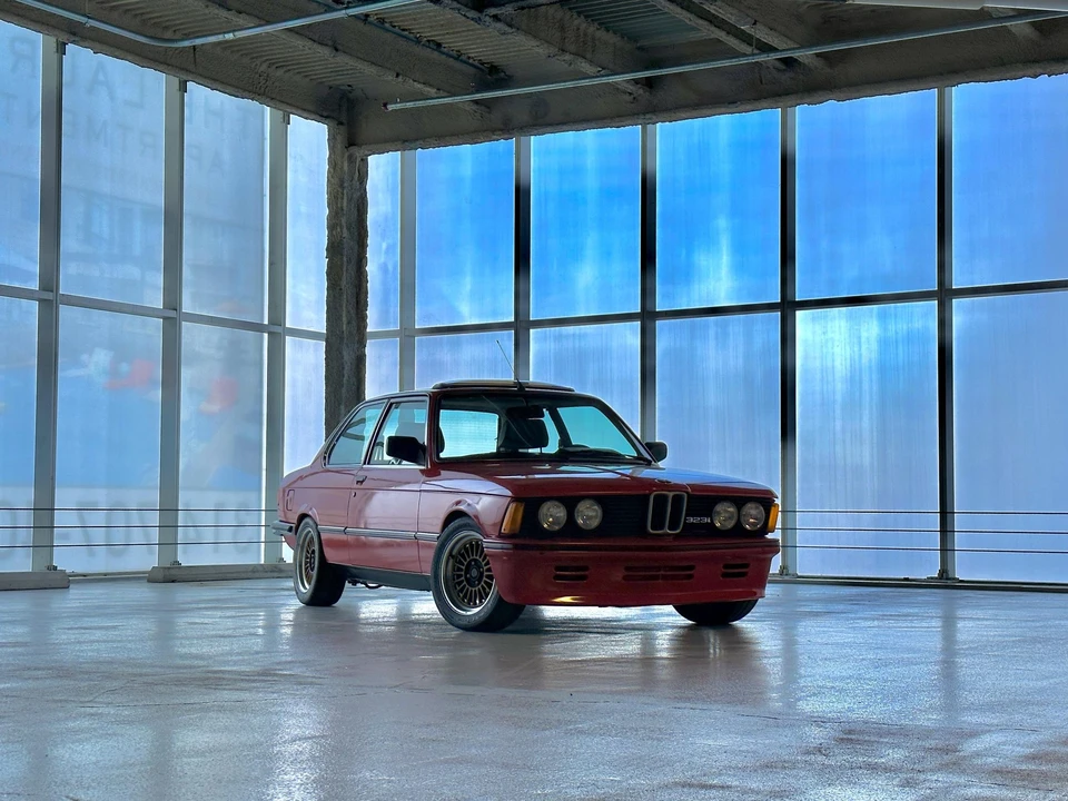1980 BMW E21 3 Series - Image 22 of 31