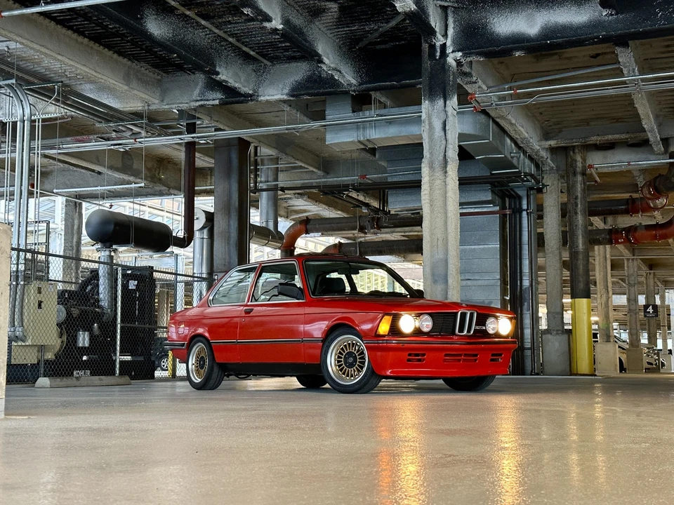 1980 BMW E21 3 Series - Image 23 of 31