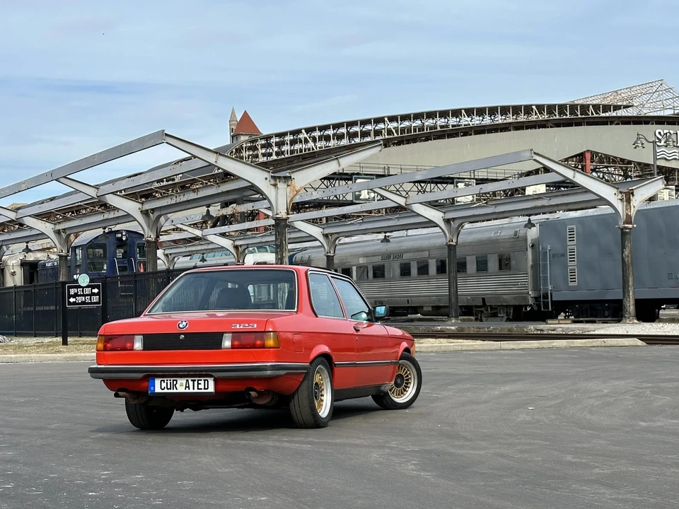 1980 BMW E21 3 Series - Image 27 of 31