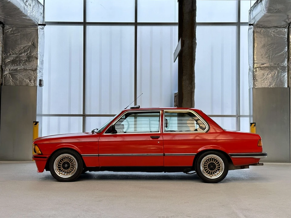 1980 BMW E21 3 Series - Image 10 of 31