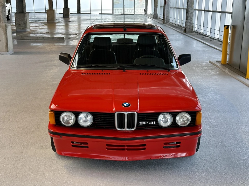 1980 BMW E21 3 Series - Image 20 of 31