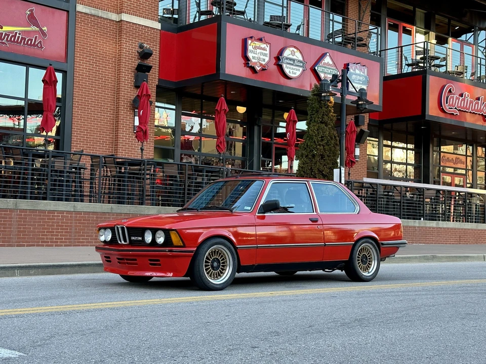 1980 BMW E21 3 Series - Image 25 of 31