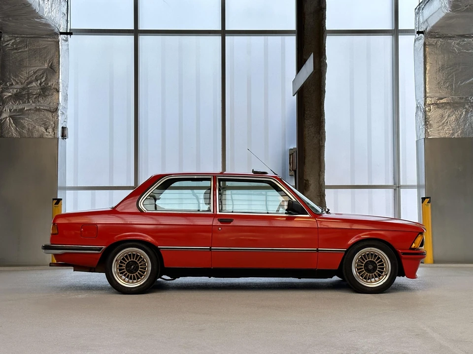 1980 BMW E21 3 Series - Image 17 of 31