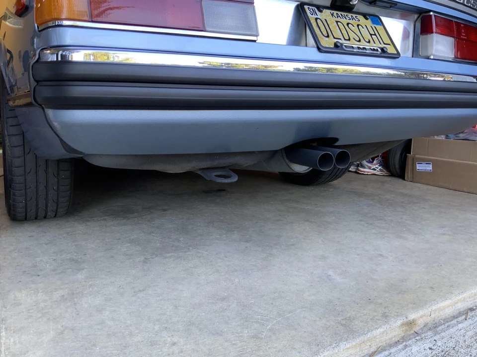 1980 BMW E24 6 Series - Image 20 of 31
